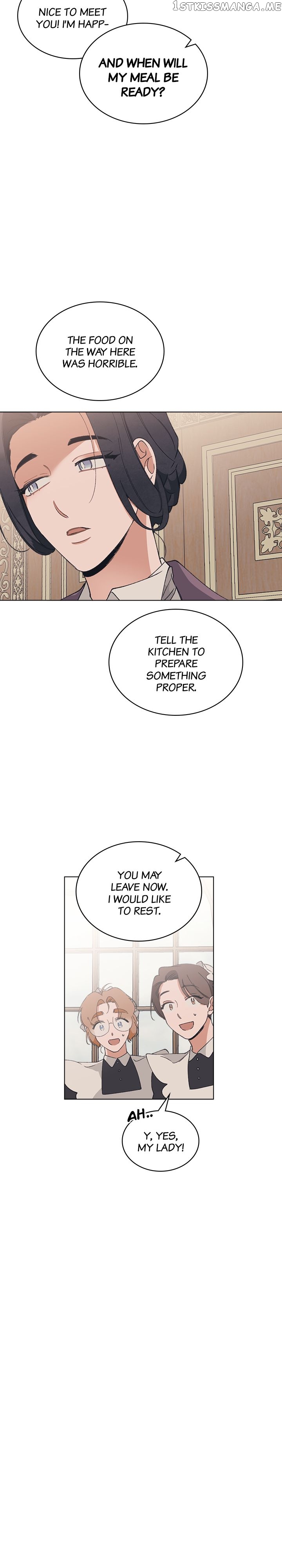 Charlotte’s Letter chapter 4 - page 10