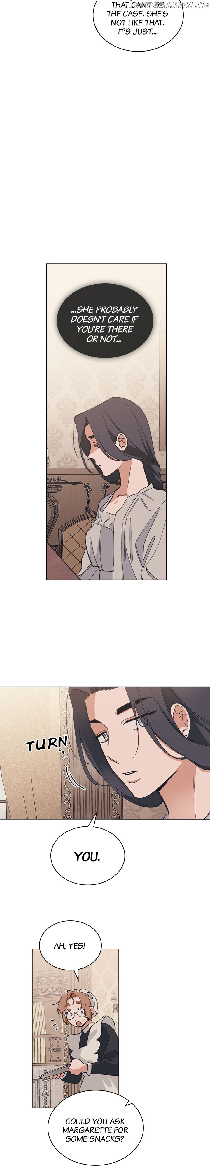 Charlotte’s Letter chapter 4 - page 14