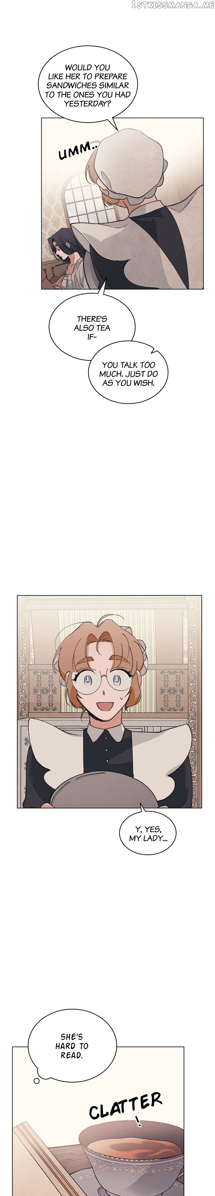 Charlotte’s Letter chapter 4 - page 15