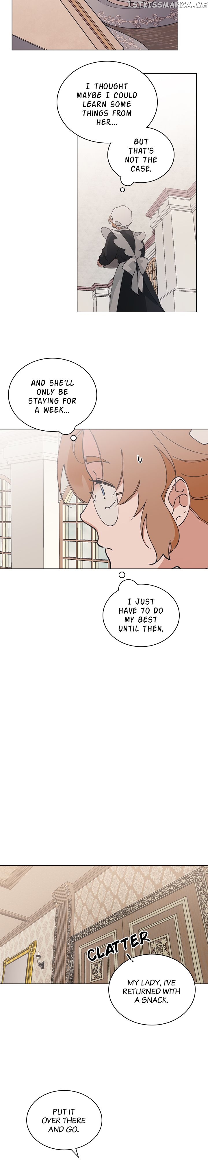 Charlotte’s Letter chapter 4 - page 16