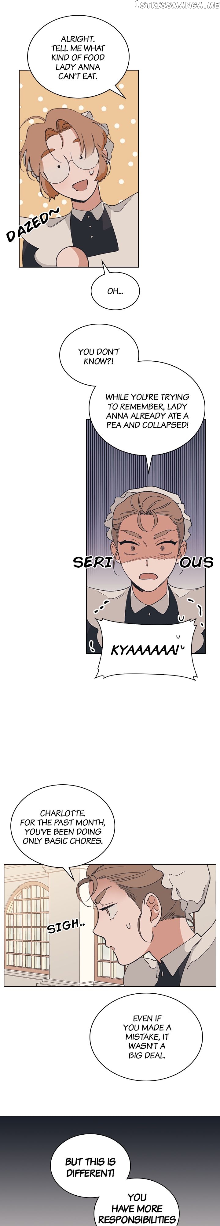 Charlotte’s Letter chapter 4 - page 2