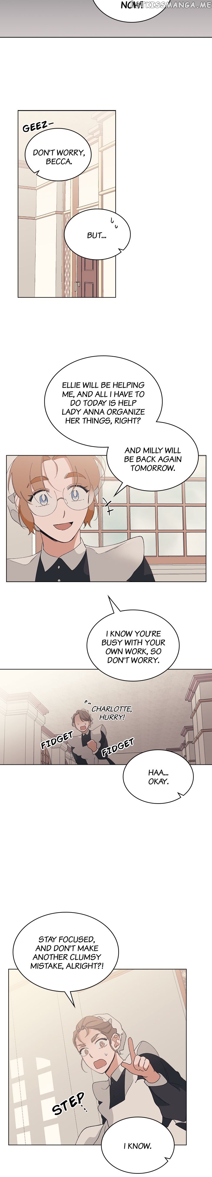 Charlotte’s Letter chapter 4 - page 3
