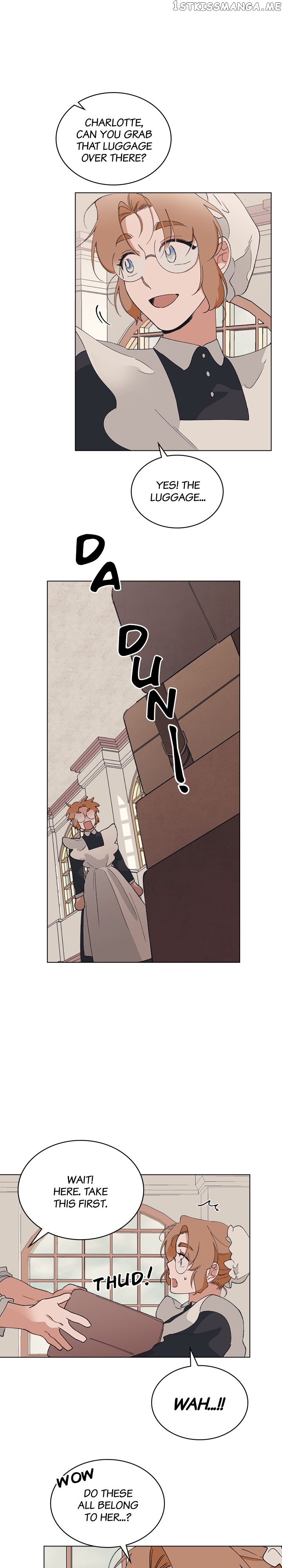 Charlotte’s Letter chapter 4 - page 4