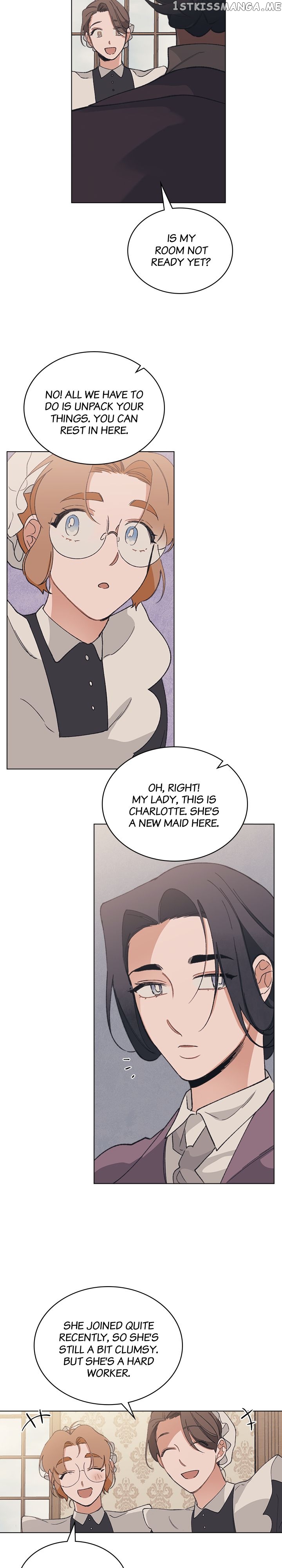 Charlotte’s Letter chapter 4 - page 9