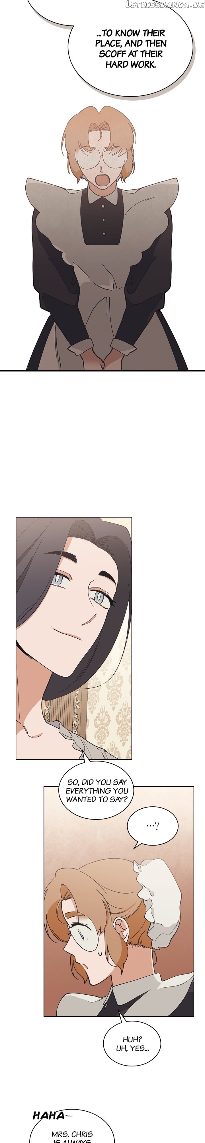 Charlotte’s Letter chapter 5 - page 10