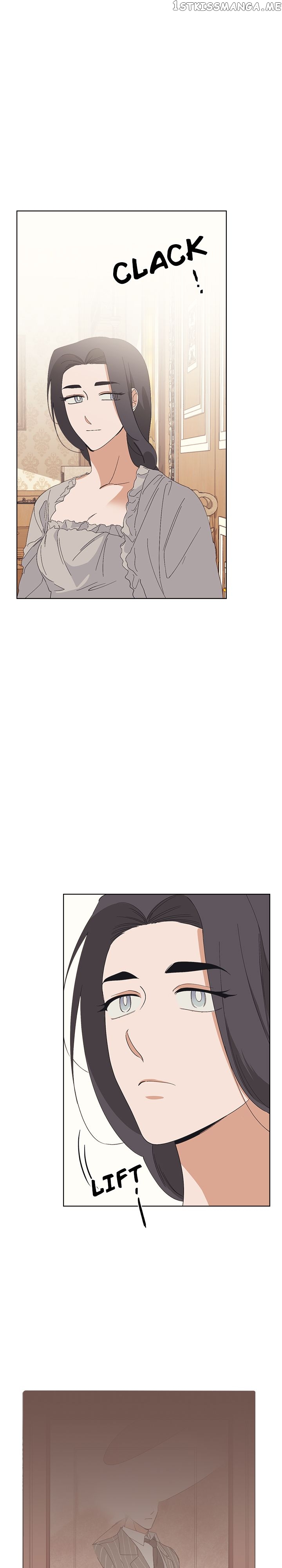 Charlotte’s Letter chapter 5 - page 15