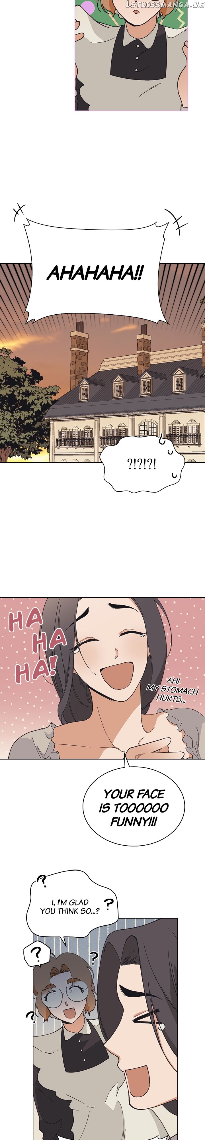 Charlotte’s Letter chapter 5 - page 3