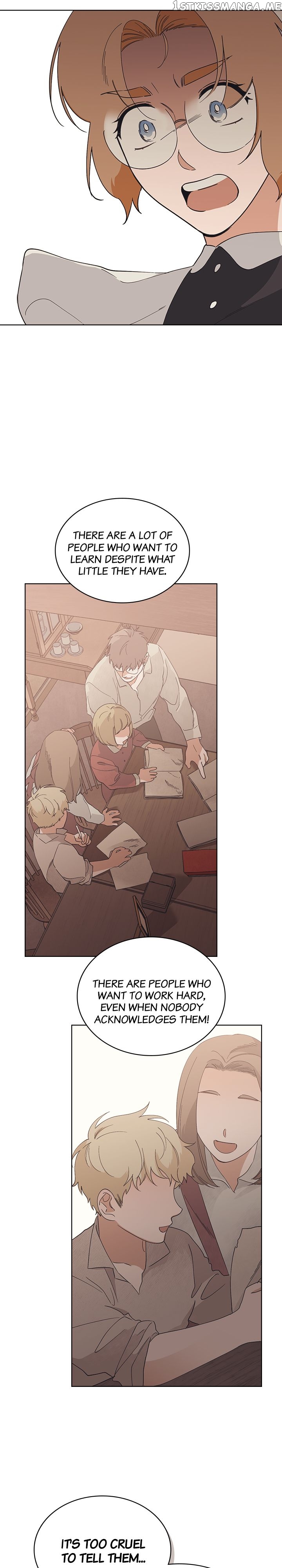 Charlotte’s Letter chapter 5 - page 9