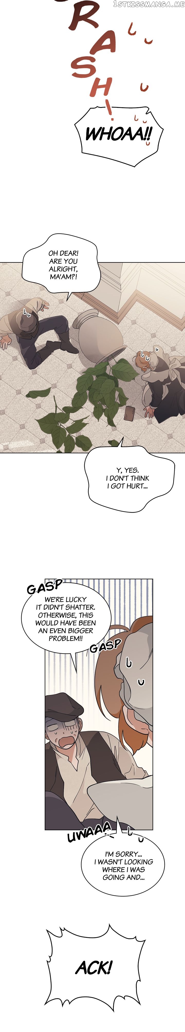 Charlotte’s Letter chapter 6 - page 10