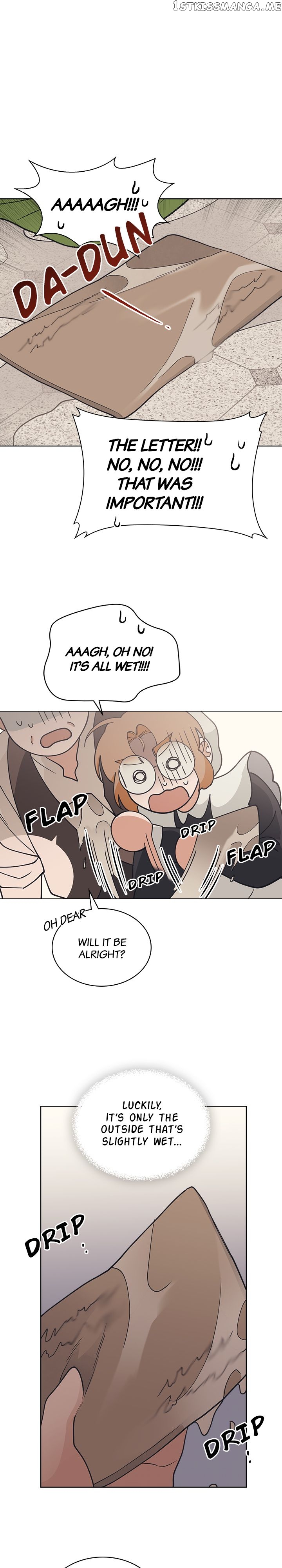 Charlotte’s Letter chapter 6 - page 11