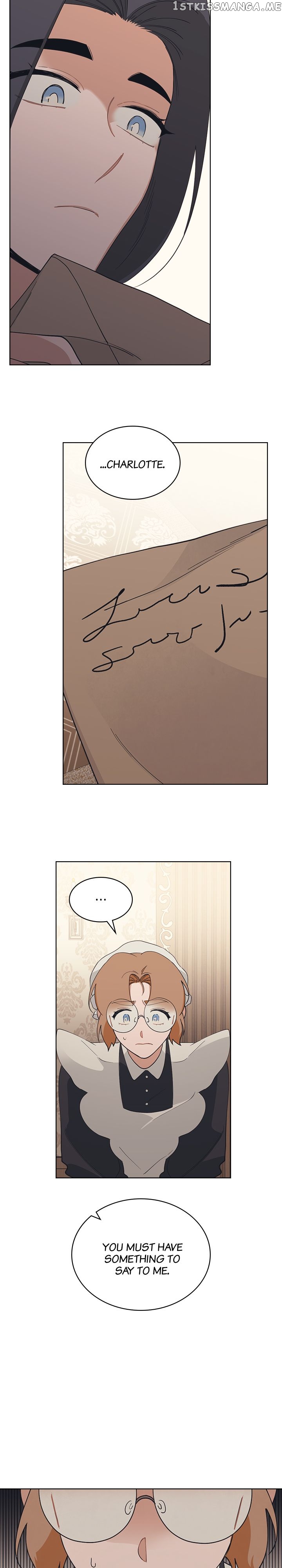 Charlotte’s Letter chapter 6 - page 15
