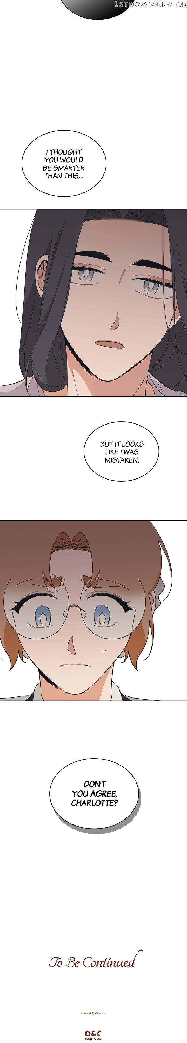Charlotte’s Letter chapter 6 - page 17