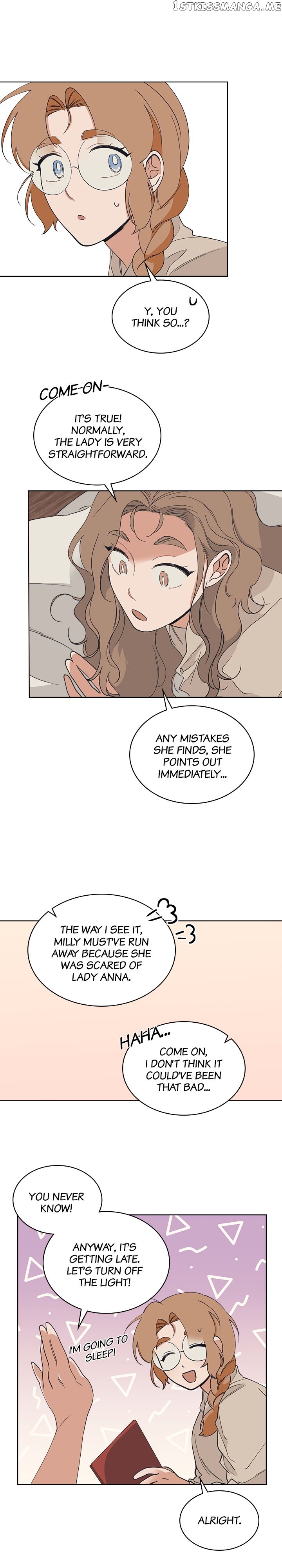 Charlotte’s Letter chapter 6 - page 3