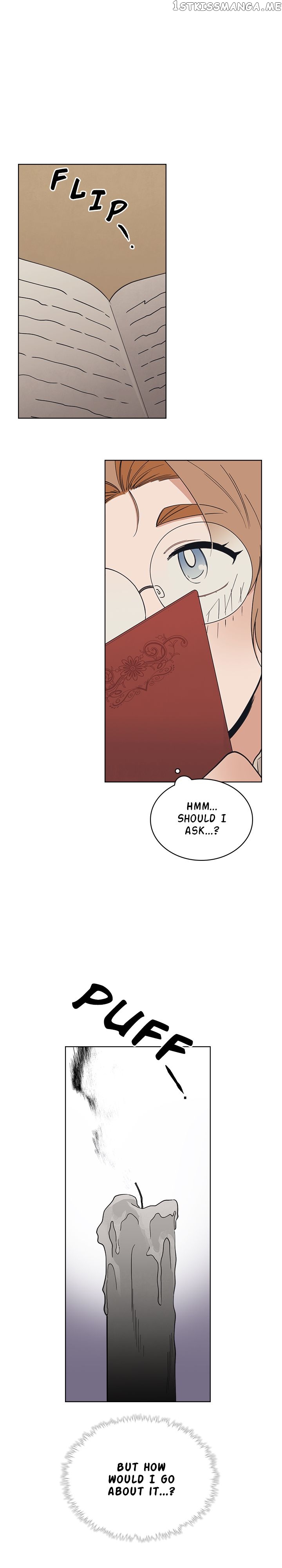 Charlotte’s Letter chapter 6 - page 4