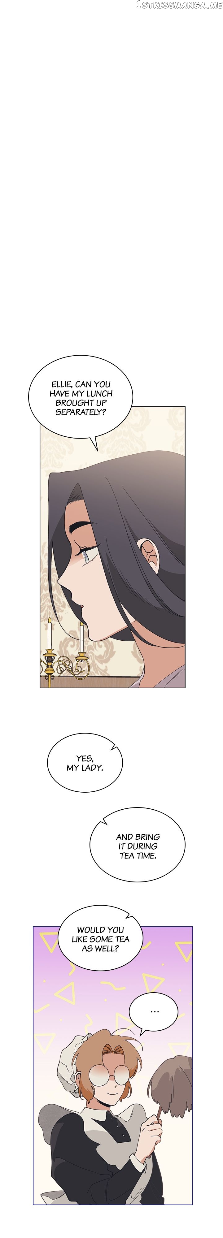 Charlotte’s Letter chapter 6 - page 5