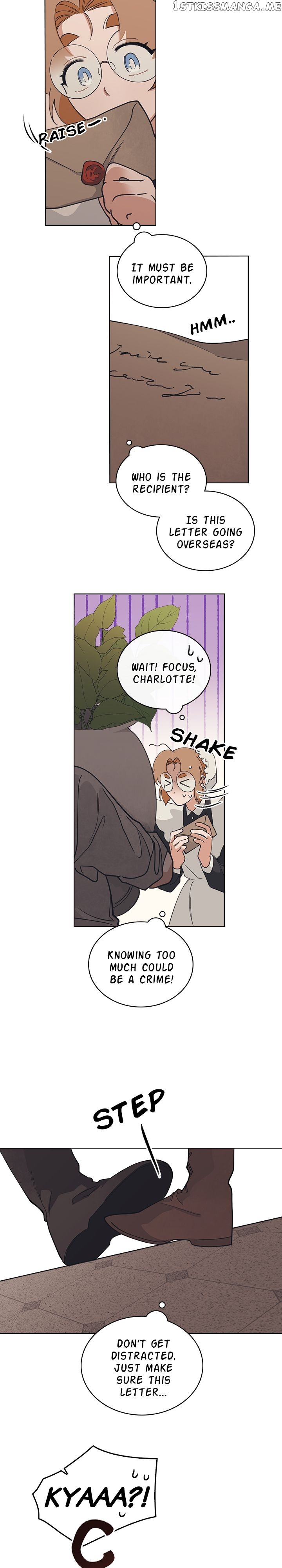 Charlotte’s Letter chapter 6 - page 9