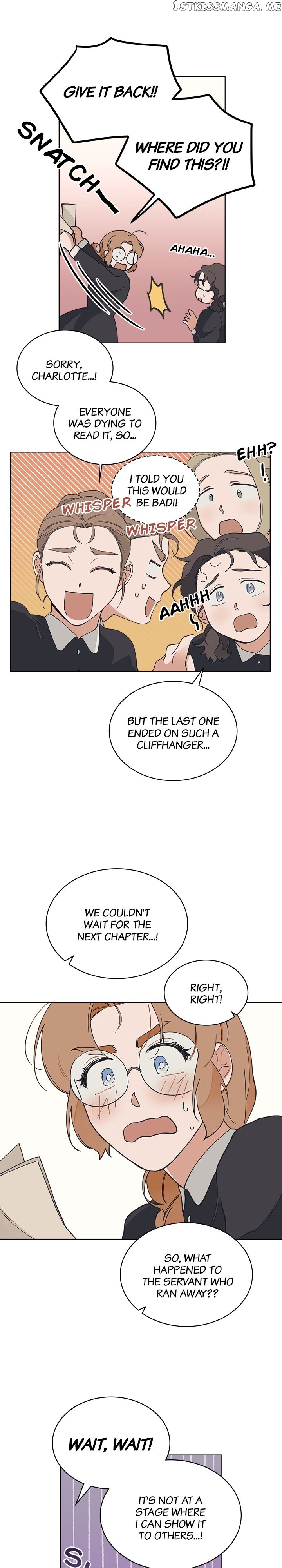 Charlotte’s Letter chapter 7 - page 10