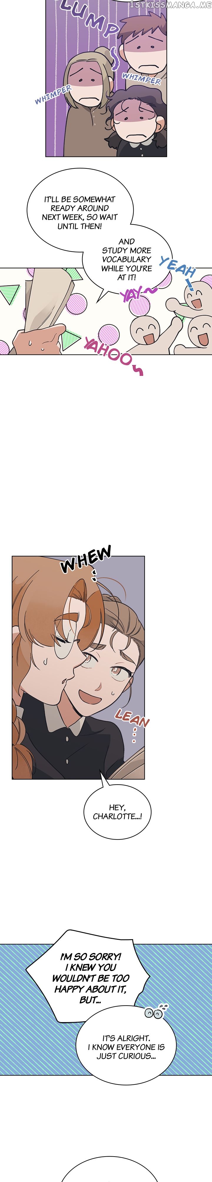 Charlotte’s Letter chapter 7 - page 11