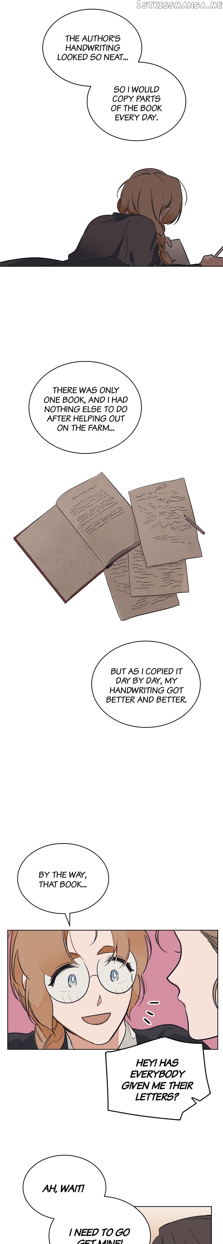 Charlotte’s Letter chapter 7 - page 15