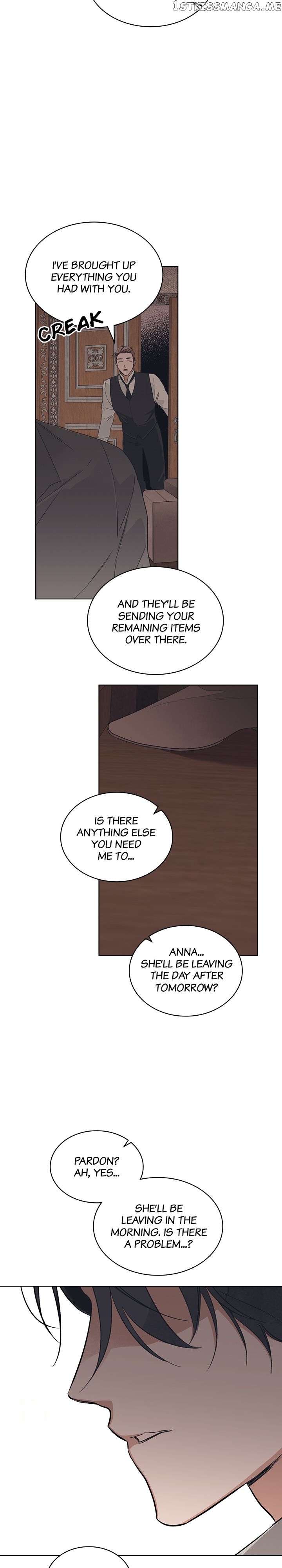 Charlotte’s Letter chapter 7 - page 18