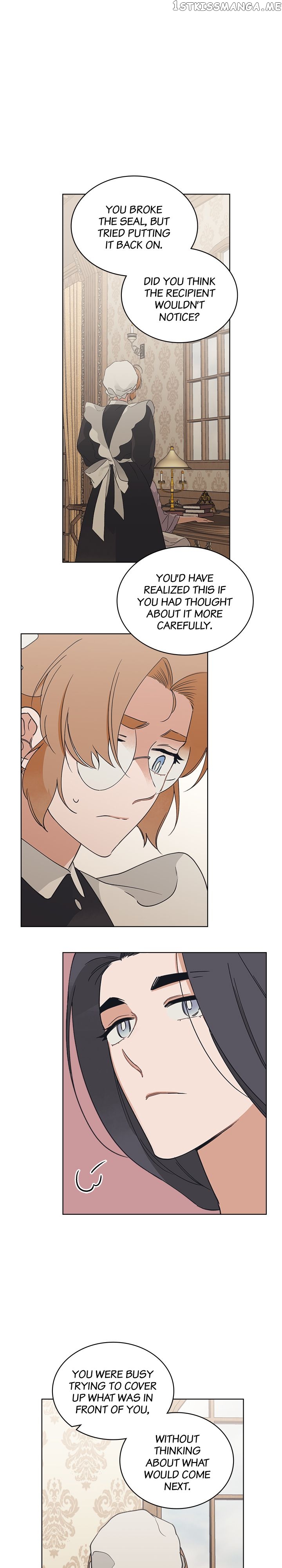 Charlotte’s Letter chapter 7 - page 2