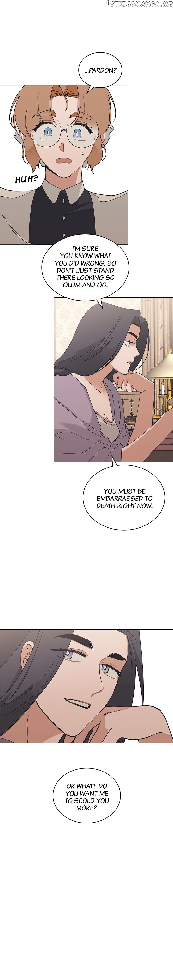 Charlotte’s Letter chapter 7 - page 4