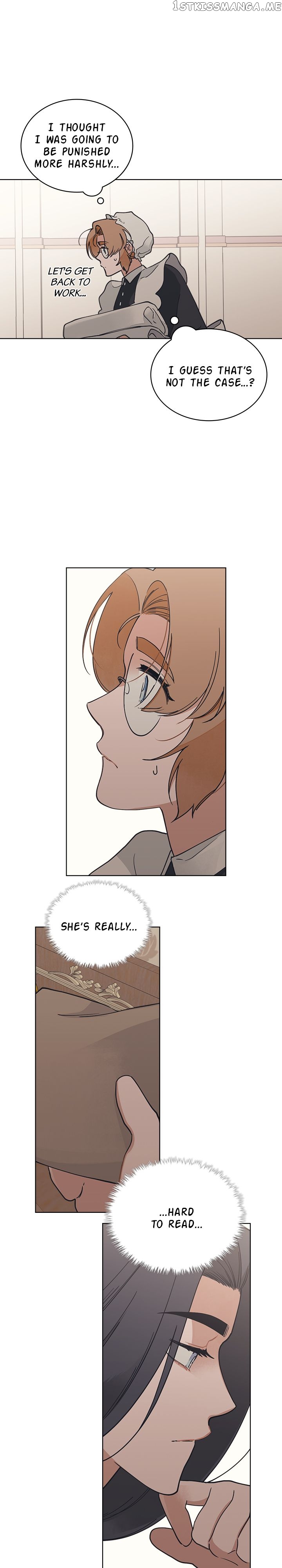Charlotte’s Letter chapter 7 - page 6