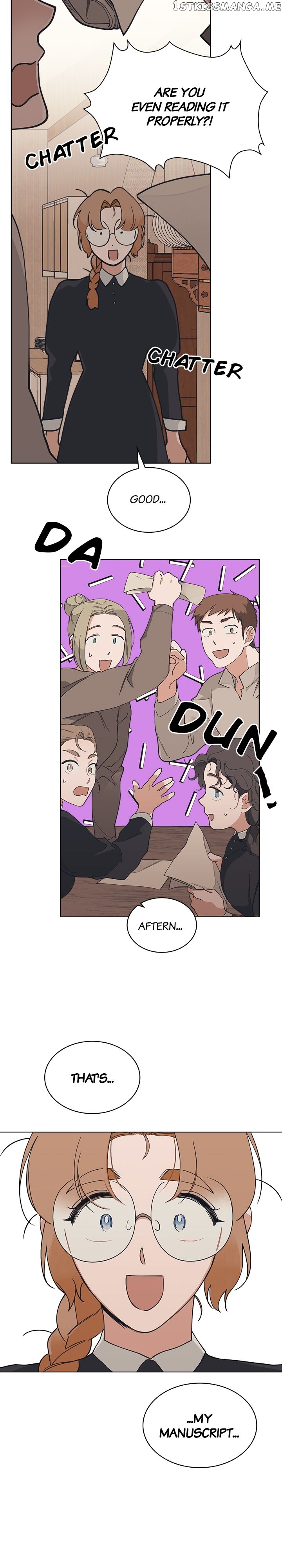 Charlotte’s Letter chapter 7 - page 9