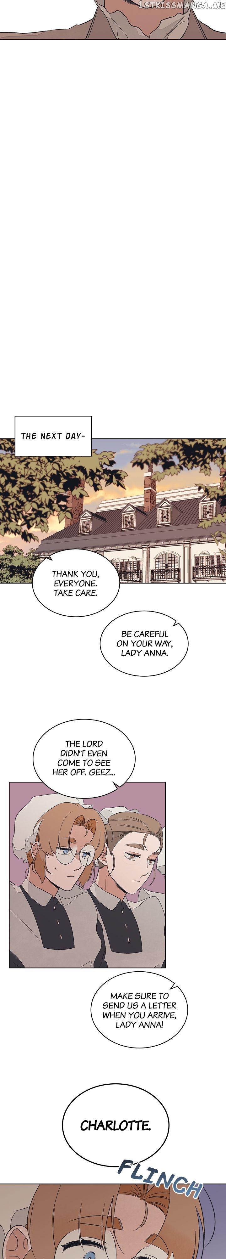 Charlotte’s Letter chapter 8 - page 13
