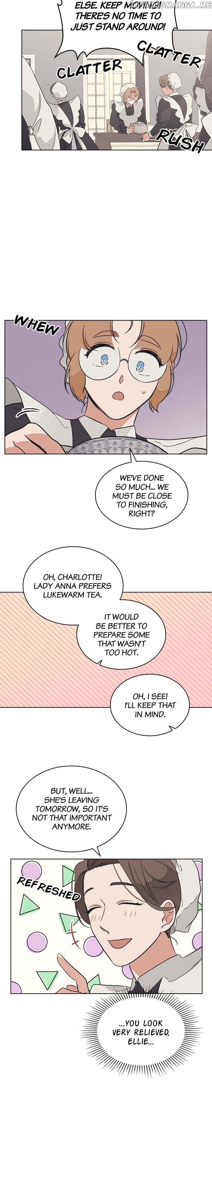 Charlotte’s Letter chapter 8 - page 2