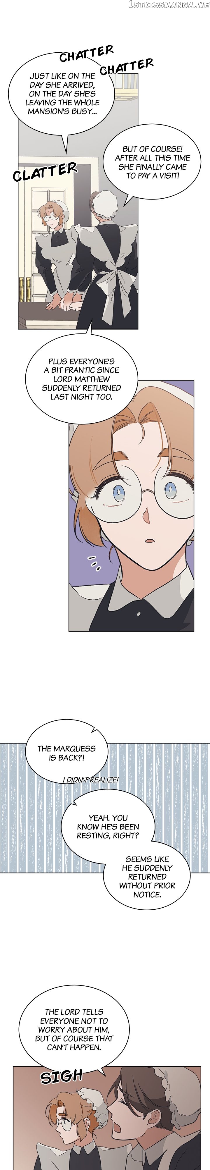 Charlotte’s Letter chapter 8 - page 3