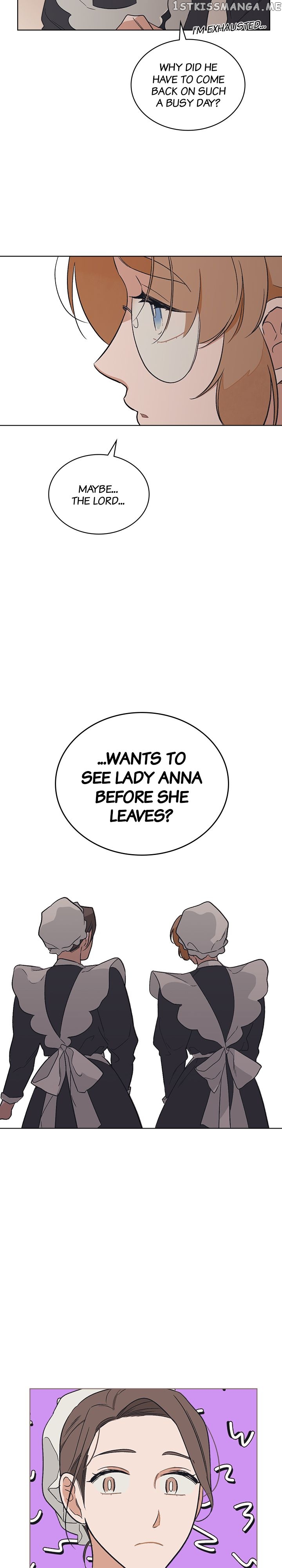 Charlotte’s Letter chapter 8 - page 4