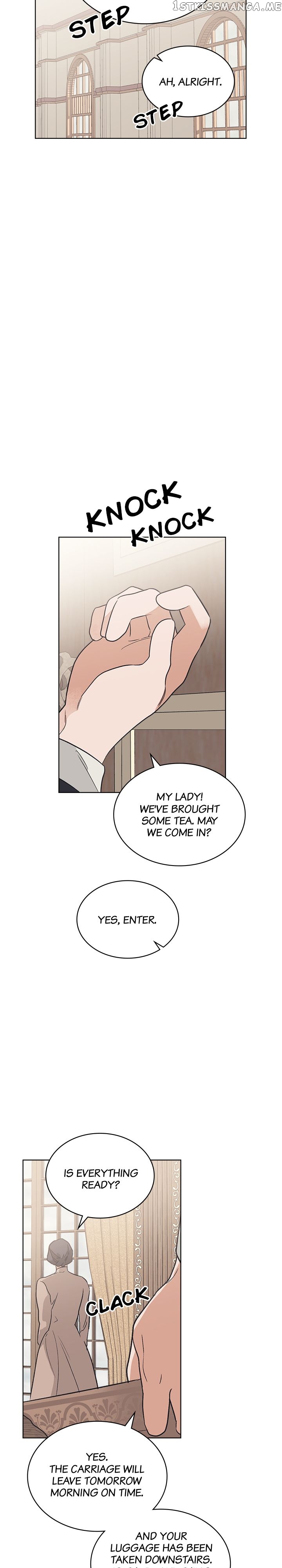 Charlotte’s Letter chapter 8 - page 6