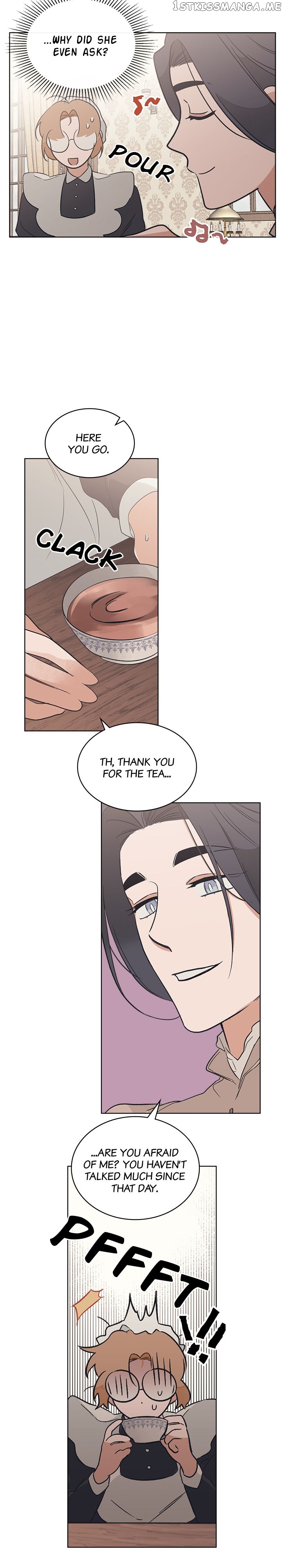 Charlotte’s Letter chapter 8 - page 9