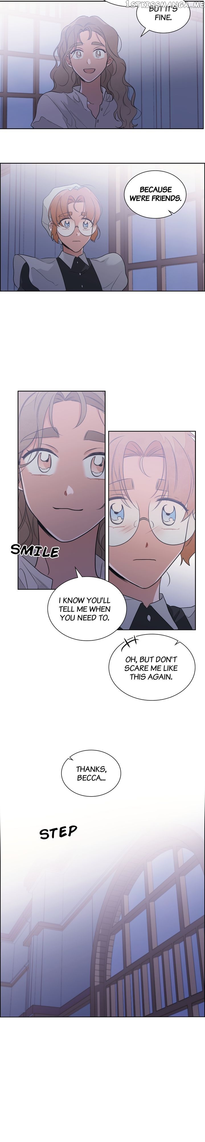Charlotte’s Letter chapter 28 - page 10