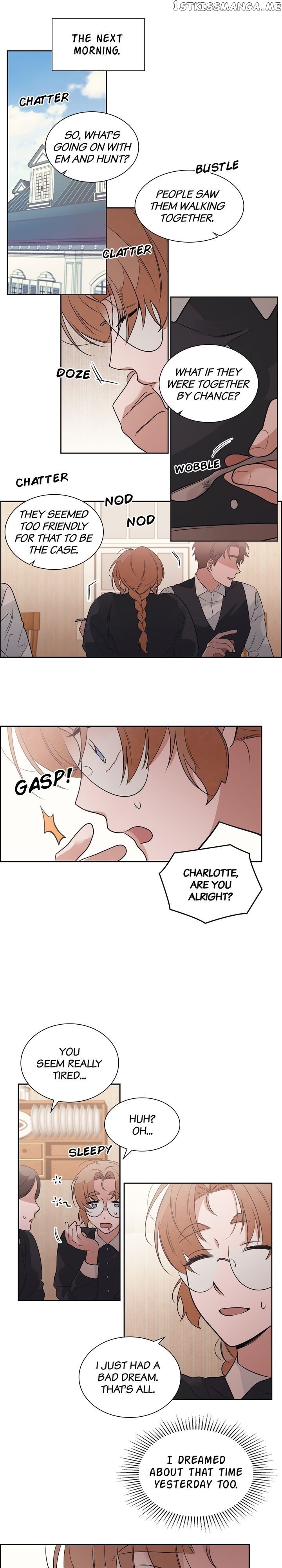 Charlotte’s Letter chapter 28 - page 11