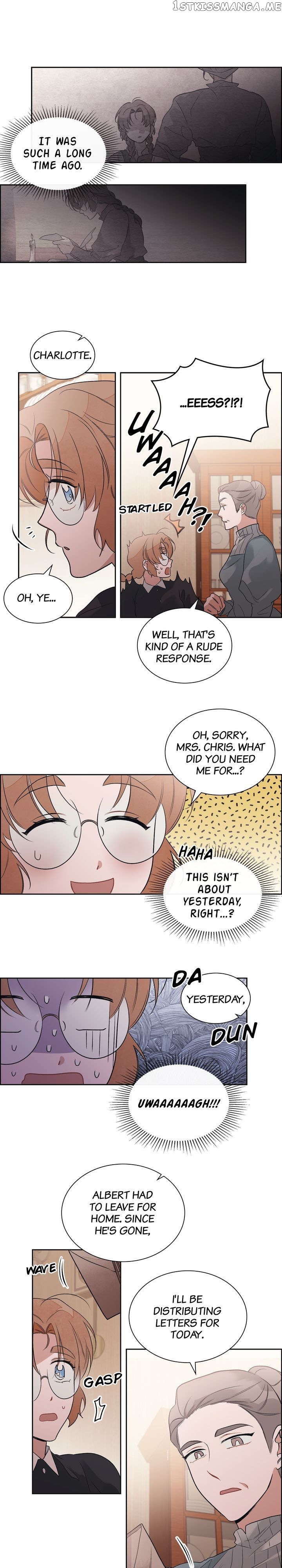 Charlotte’s Letter chapter 28 - page 13