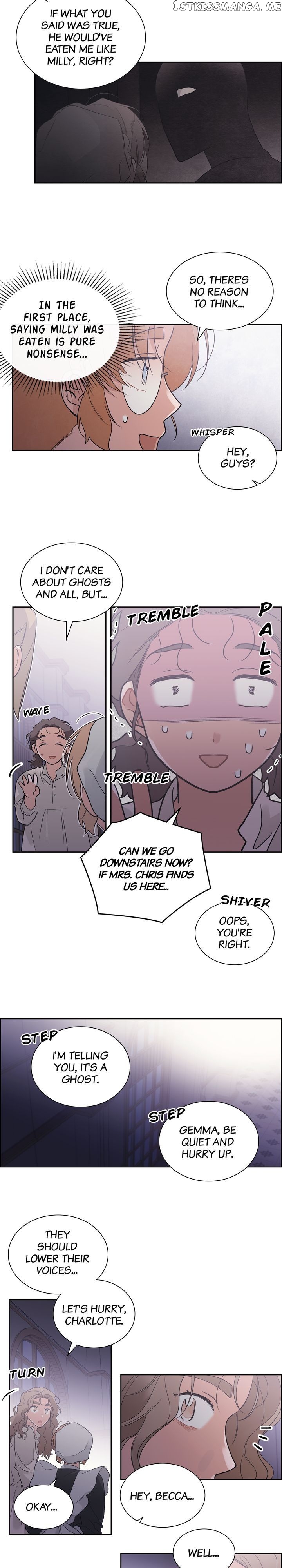 Charlotte’s Letter chapter 28 - page 7