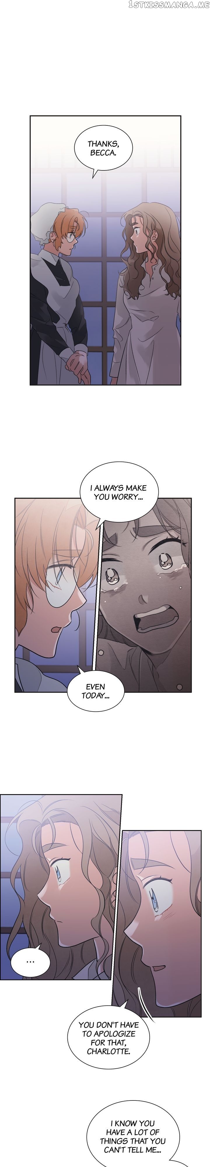 Charlotte’s Letter chapter 28 - page 9