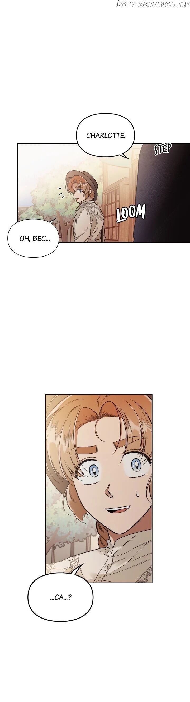 Charlotte’s Letter chapter 60 - page 1