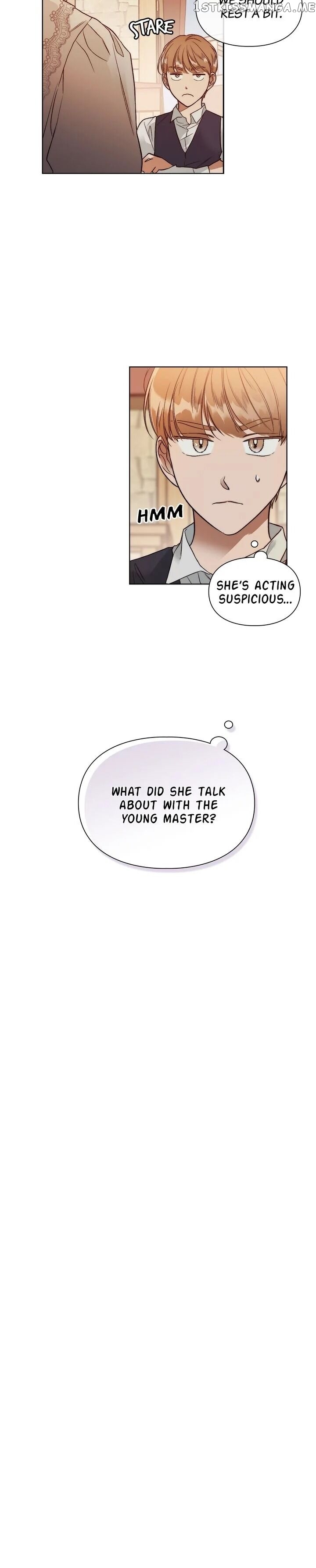 Charlotte’s Letter chapter 60 - page 10