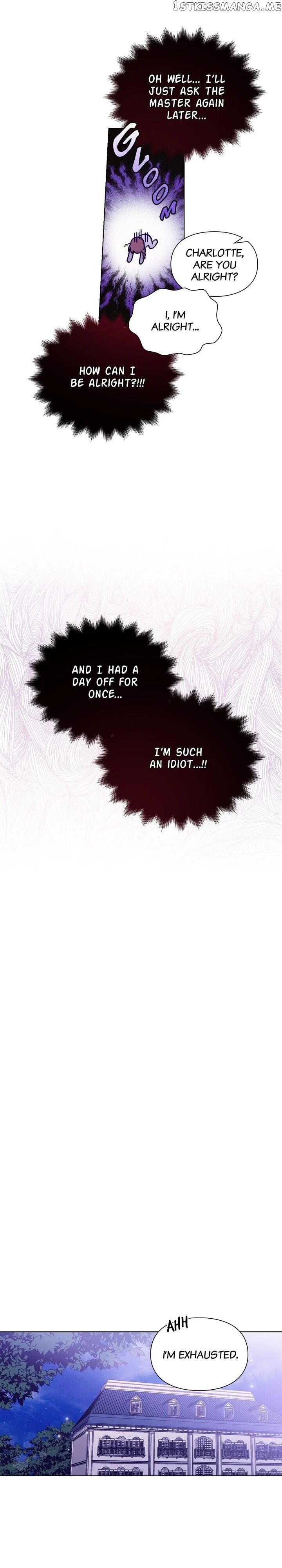Charlotte’s Letter chapter 60 - page 15