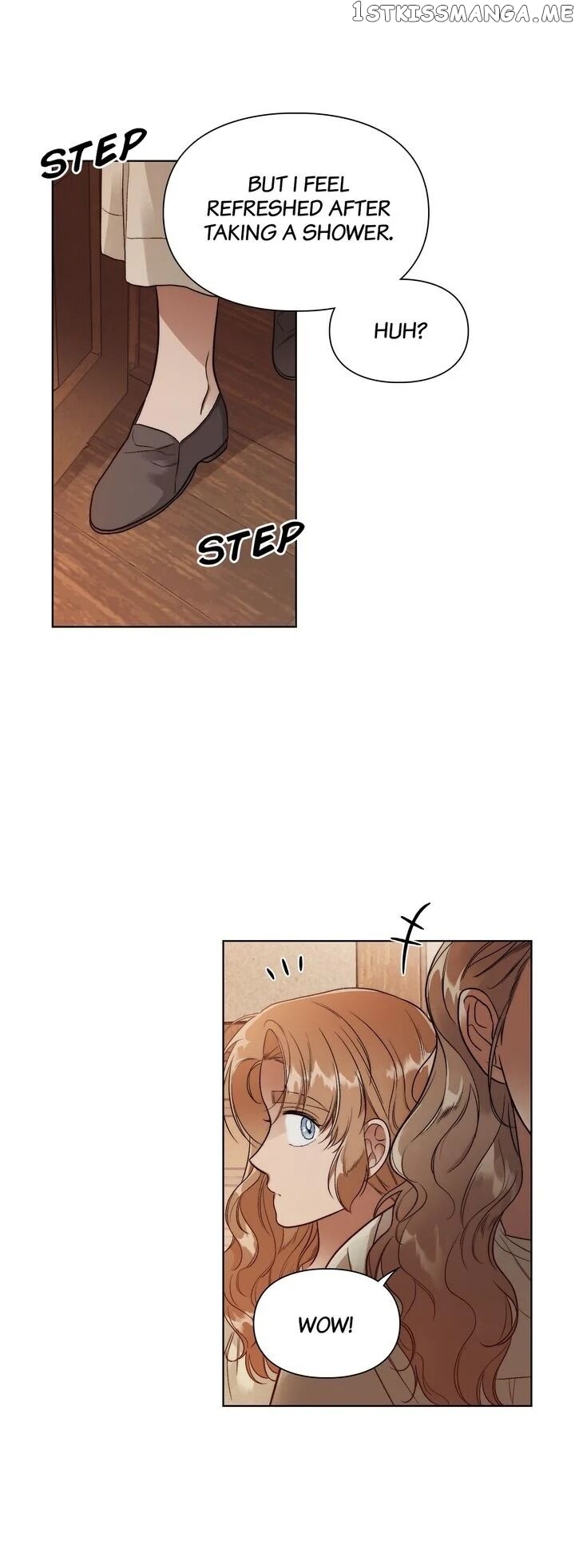 Charlotte’s Letter chapter 60 - page 16
