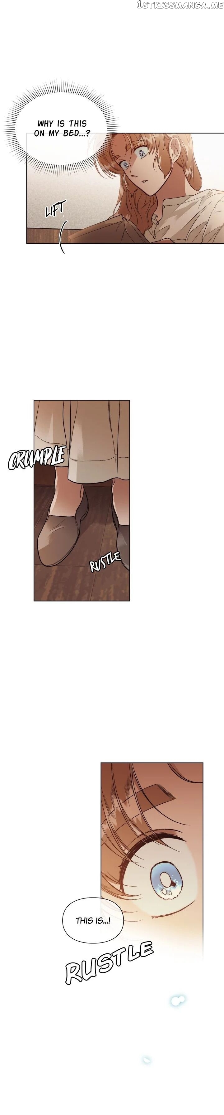 Charlotte’s Letter chapter 60 - page 18