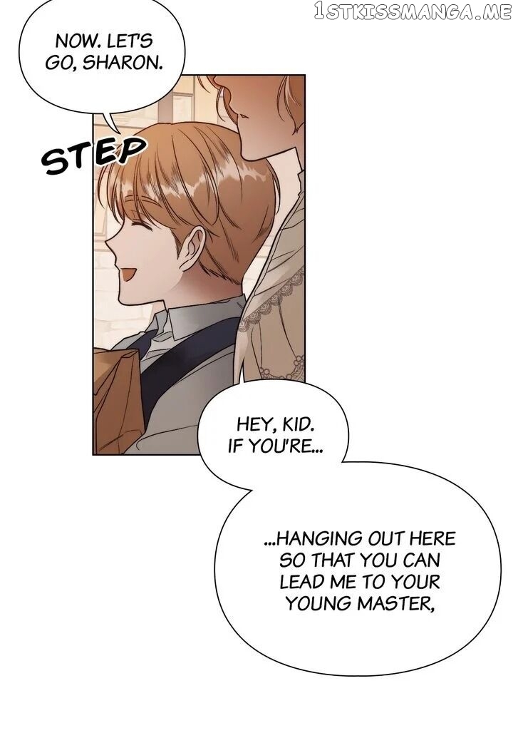 Charlotte’s Letter chapter 60 - page 5