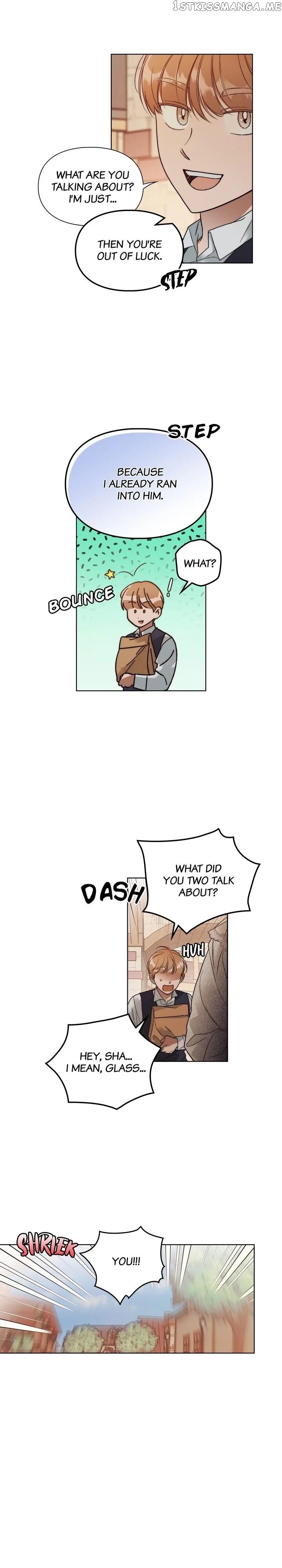 Charlotte’s Letter chapter 60 - page 6