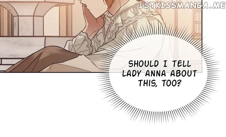 Charlotte’s Letter chapter 60 - page 8