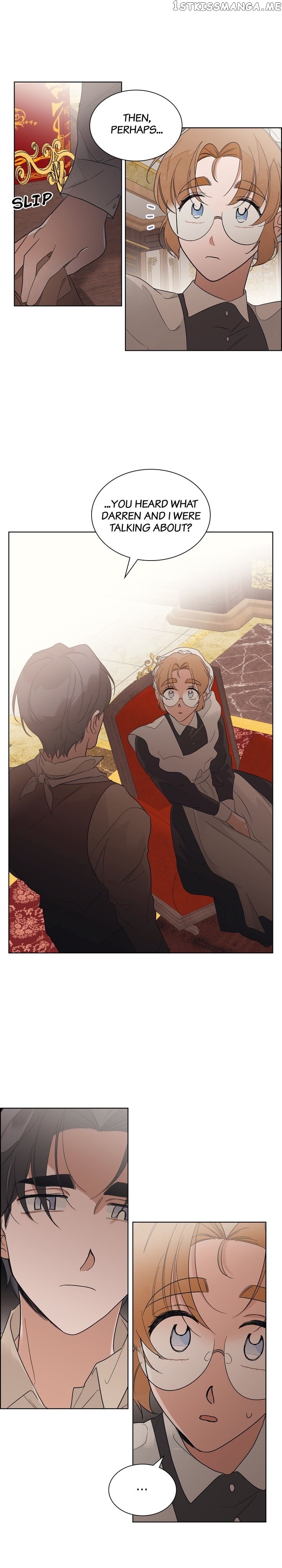 Charlotte’s Letter chapter 26 - page 10