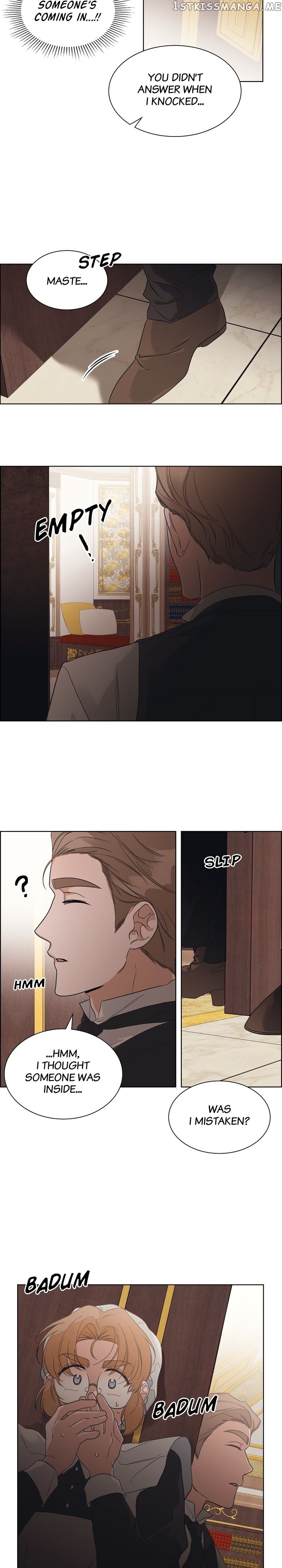 Charlotte’s Letter chapter 26 - page 2