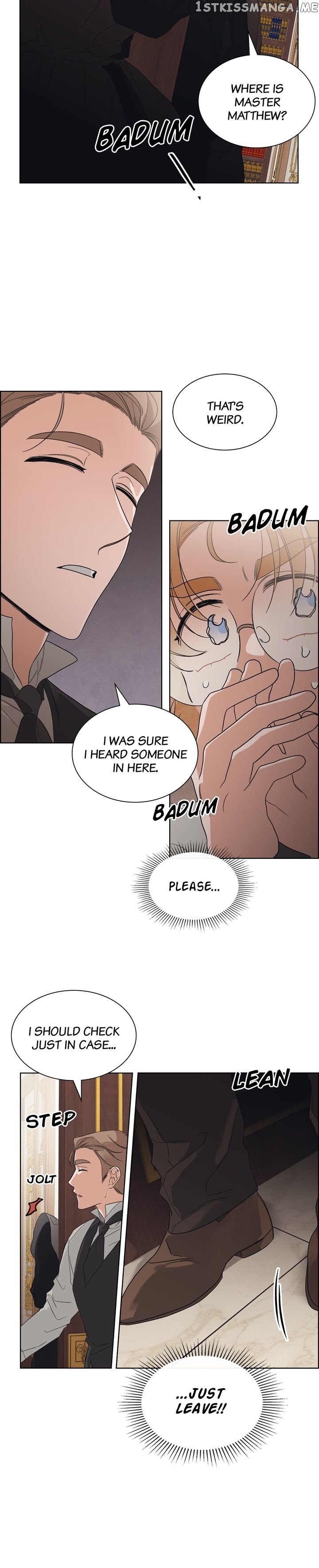 Charlotte’s Letter chapter 26 - page 3